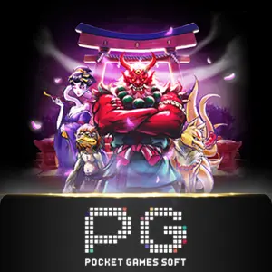 PGSoft - DEMO MBS